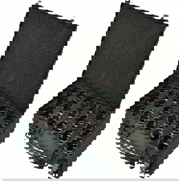 8 - 600 AWG Crimping Die Set